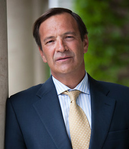 Eduardo Martínez Abascal.Profesor del IESE 