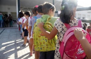 Informe del OLEA sobre el proceso de escolarización 2014/2015 en Andalucía: la libertad no llega a esta Comunidad Autónoma