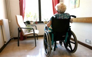 Elderly