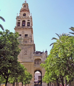 mezquita