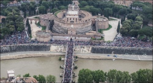 canonizacion