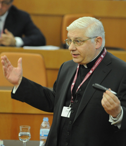 Profesor del Iese Domenec Melé