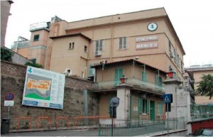 hospital