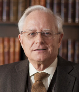 José Ramón Pin.-Profesor del IESE