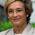 Nuria Chinchilla,profesora del IESE