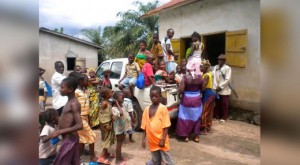 Por &ldquo;responsabilidad pastoral&rdquo; siete sacerdotes permanecerán en Sierra Leona para hacer frente al Ébola
