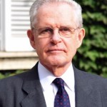 Antonio Argandoña,profesor del IESE