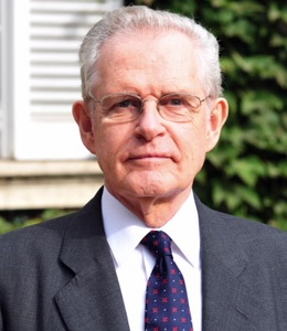Antonio Argandoña,profesor del IESE
