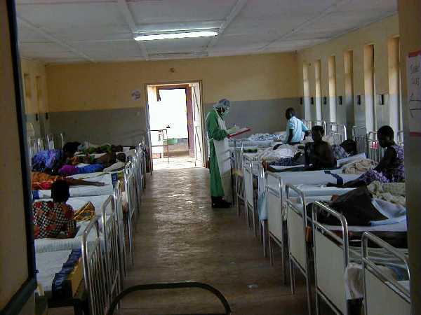 Ebola