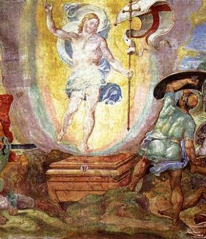 resurreccion