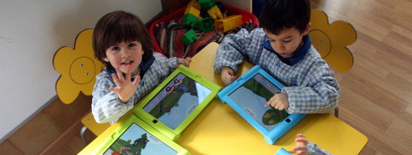 tablet