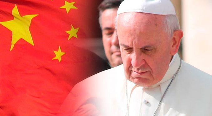 FranciscoChina