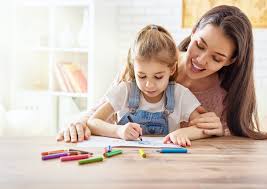 La obediencia infantil