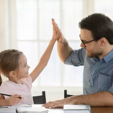 Obediencia infantil