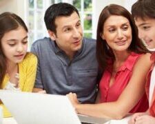 Descubre las claves para tener una buena actitud en tu hogar
