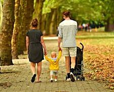 Educar en familia: padres