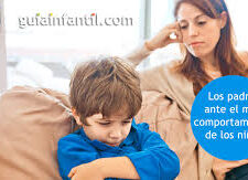 Otros (Gritos, comportamiento,. etc)