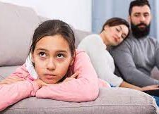 La crisis de identidad y emocional de los adolescentes