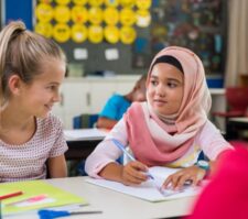 Cómo educar en la tolerancia