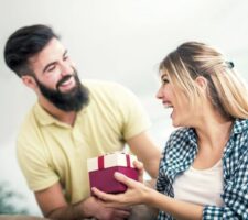 El amor : La gran pregunta