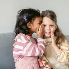 Las mentiras de tus hijos