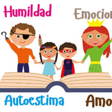 10 claves para la educación en valores
