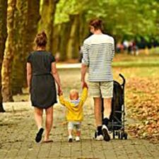 Cómo educar a menores de 0 a 6 años sin caer en la sobreprotección