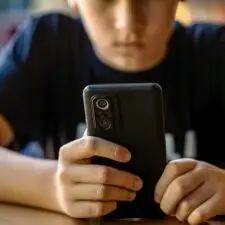 ¿Cómo saber si tu hijo está listo para un teléfono inteligente? ¿Qué alternativas hay?