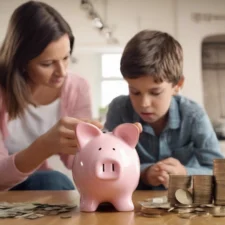 El dinero