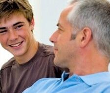 Las 5 habilidades que los adolescentes deben dominar para una vida plena, según Harvard