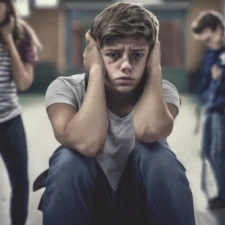 Acoso escolar: ¿cómo se pueden reparar los daños tras un caso grave?