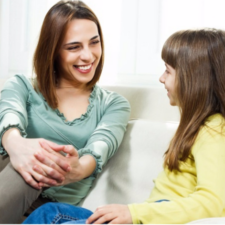 Cómo hablar de educación sexual en casa con los niños