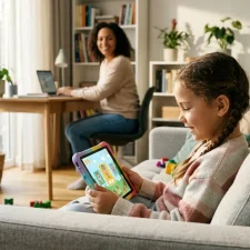 Control parental: todo lo que necesitas saber (y los errores que debes evitar)