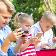Mi hijo ha pedido su primer móvil ¿Qué hago?