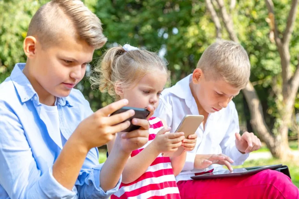 Mi hijo ha pedido su primer móvil ¿Qué hago?